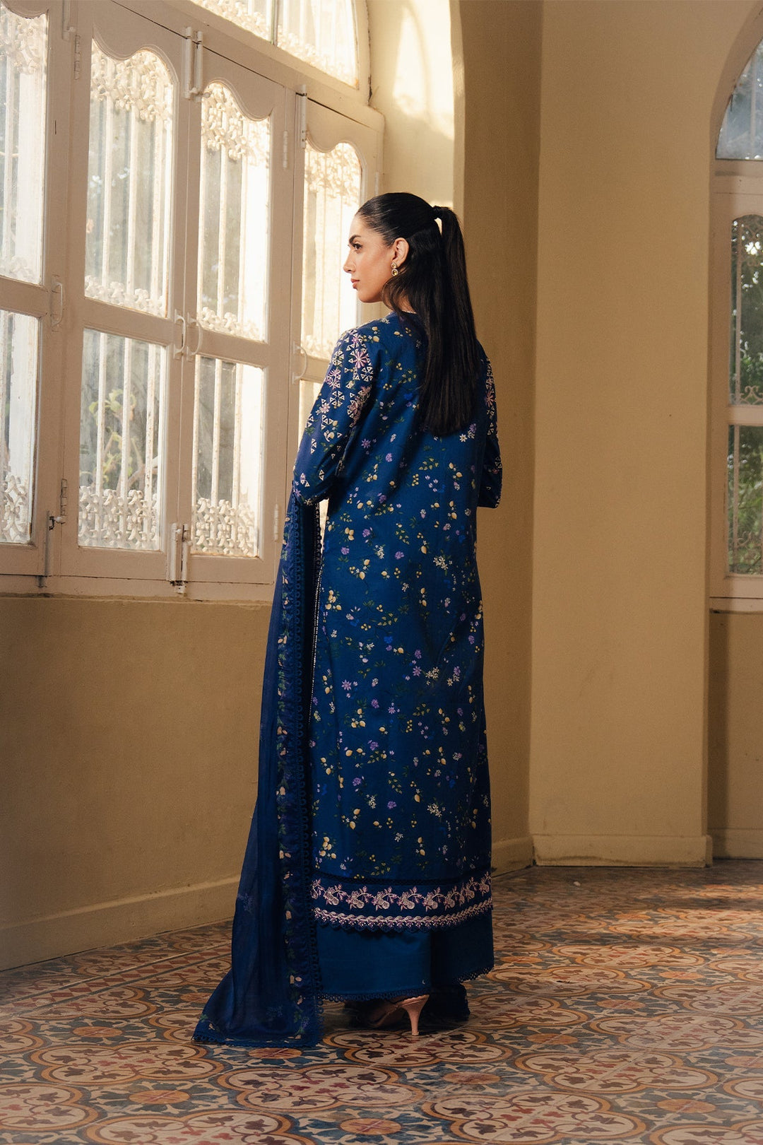 Daybreak LAWN Collections