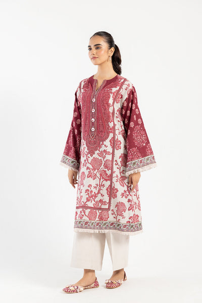 Ethnic|| PRINTED SUIT