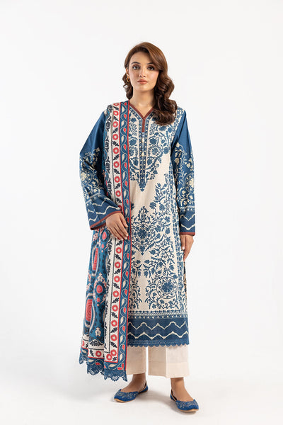 Ethnic|| PRINTED SUIT