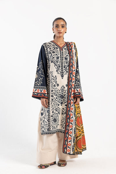 Ethnic|| PRINTED SUIT