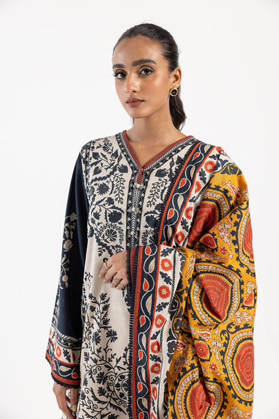 Ethnic|| PRINTED SUIT