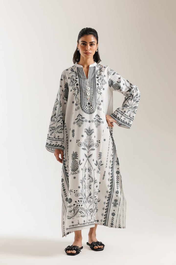 PRINTED SHIRT