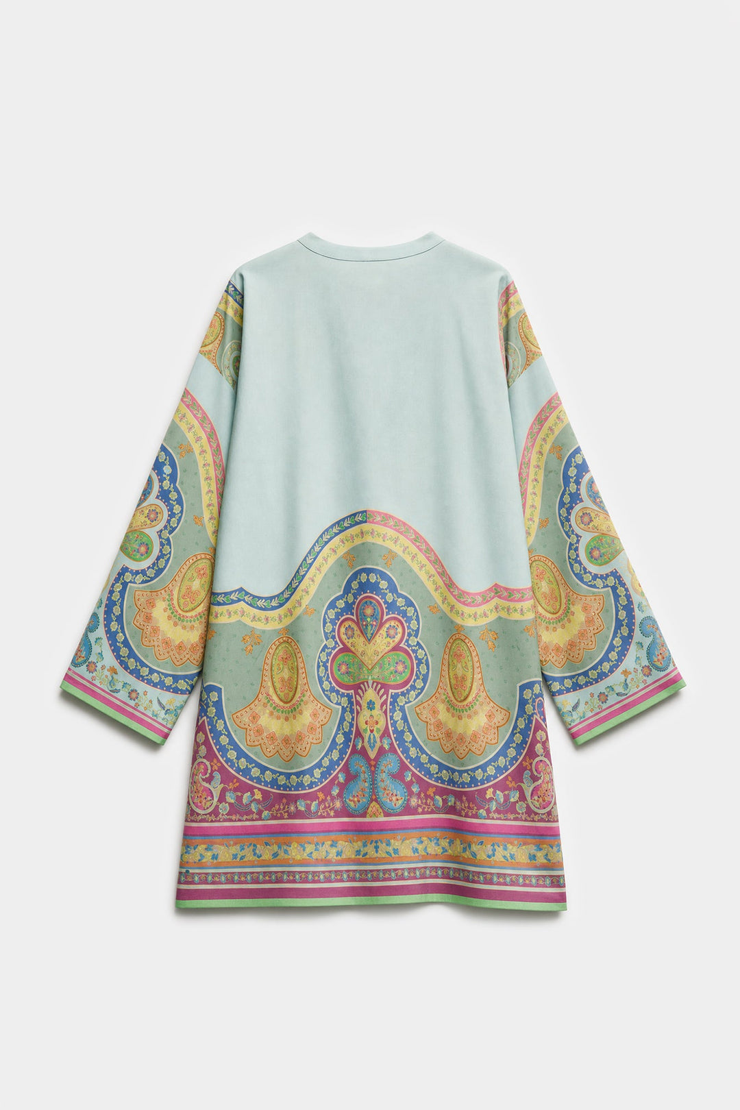 PRINTED KURTI