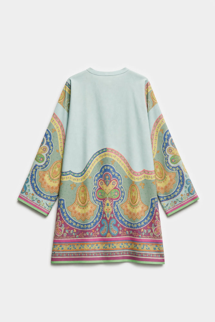 PRINTED KURTI