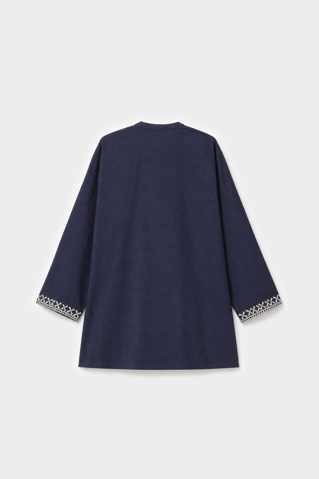 EMBROIDERED KURTI