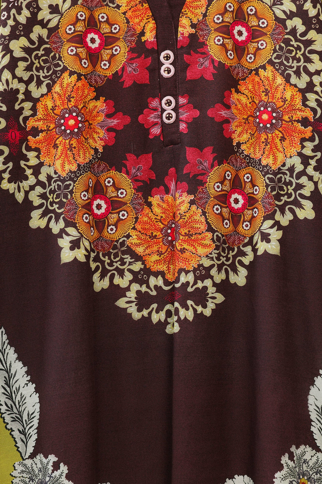 PRINTED KURTI