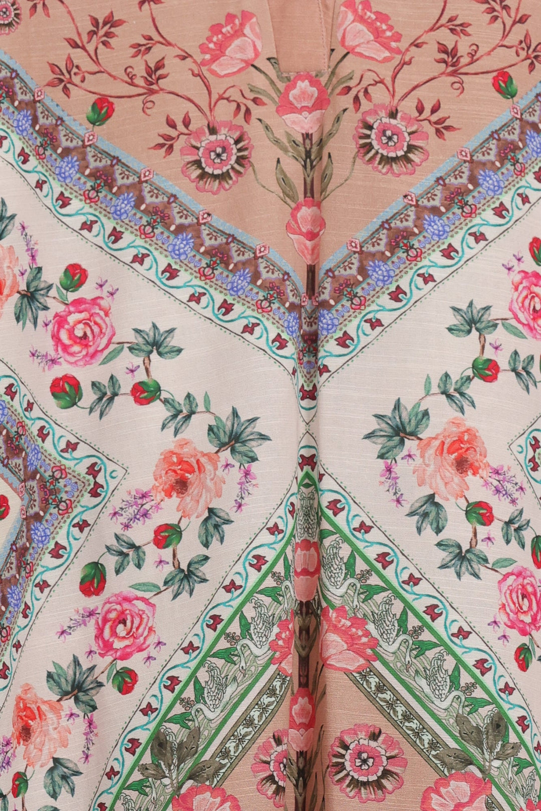 PRINTED KURTI