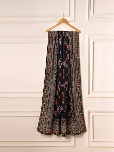 3 Piece - Pure Embroidered Lawn Suit