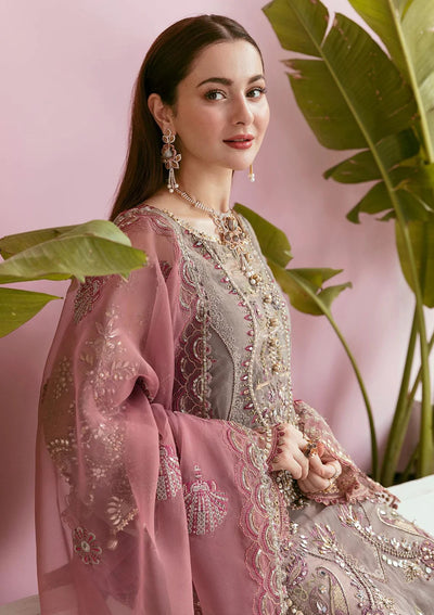 ELAF BRIDAL COLLECTION - EXQUISITE