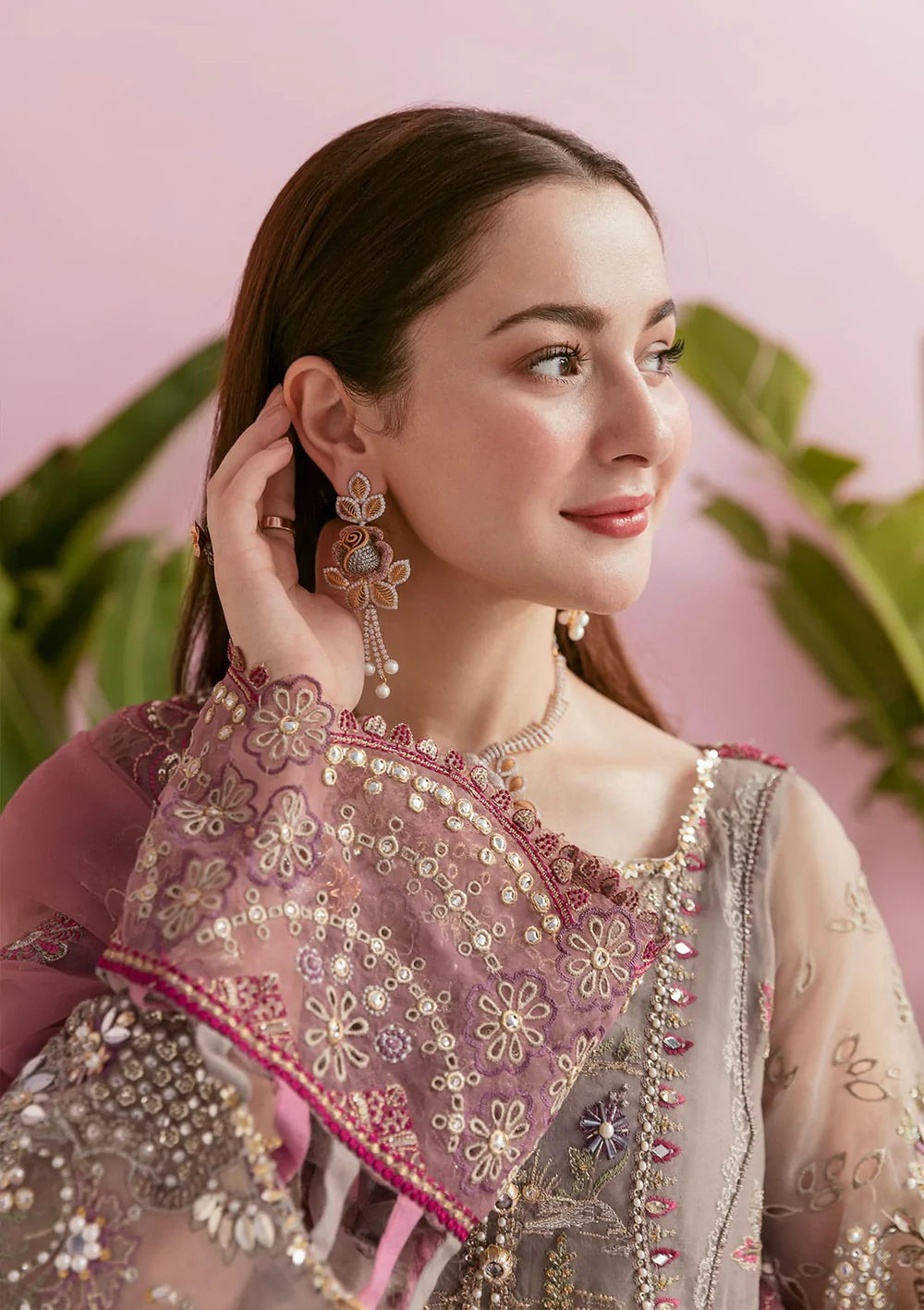 ELAF BRIDAL COLLECTION - EXQUISITE