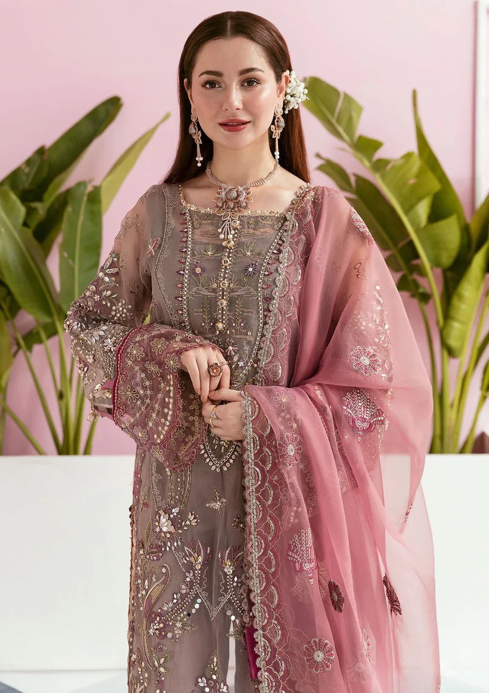 ELAF BRIDAL COLLECTION - EXQUISITE