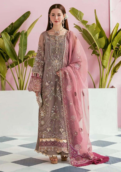 ELAF BRIDAL COLLECTION - EXQUISITE