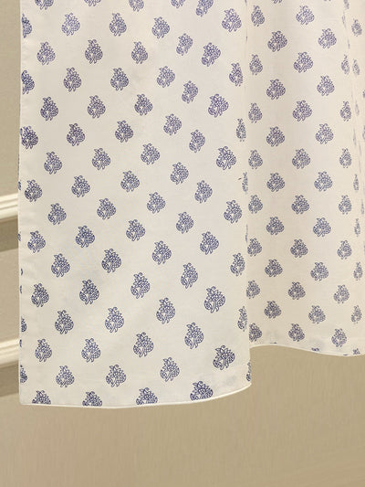 2 Piece - Digital Printed Embroidered Lawn Suit
