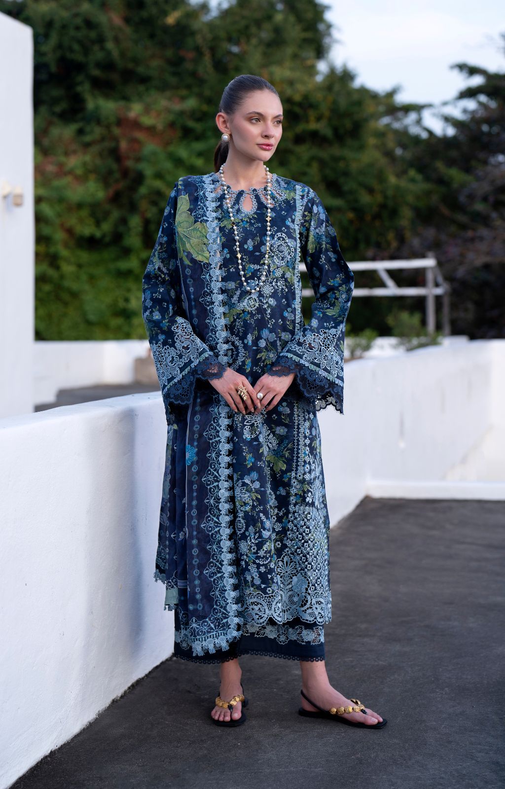 Printkari Lawn Collection