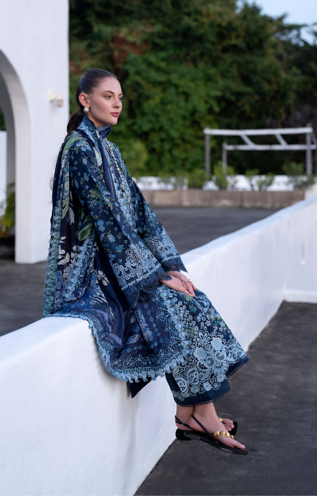 Printkari Lawn Collection