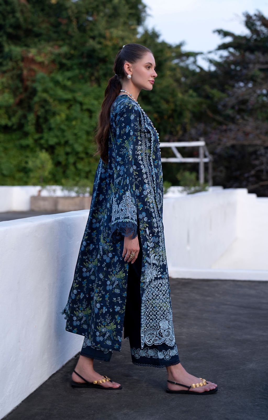 Printkari Lawn Collection