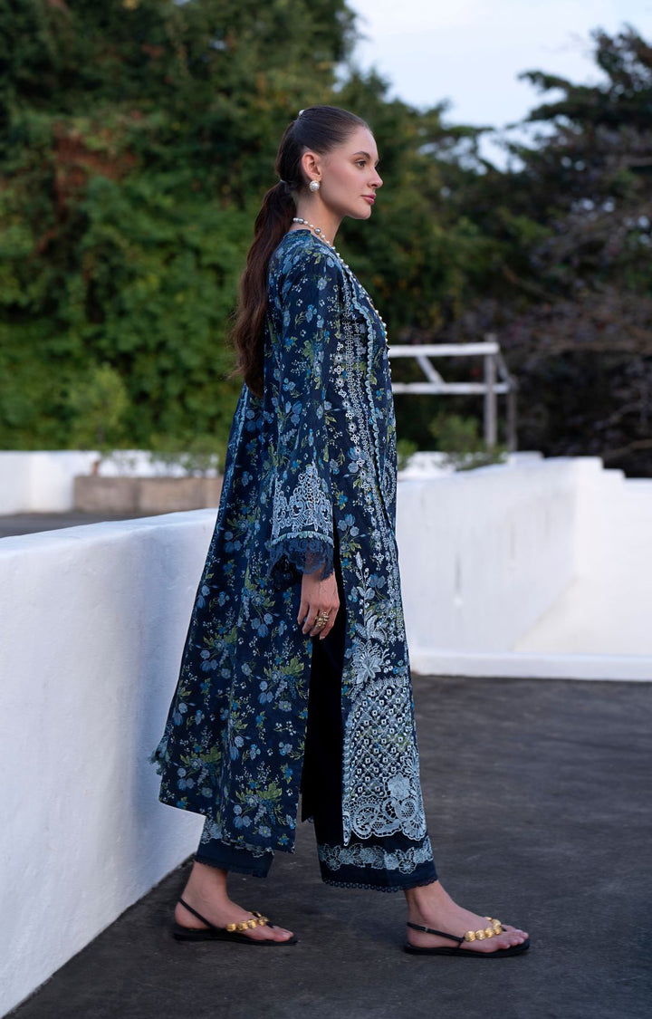 Printkari Lawn Collection