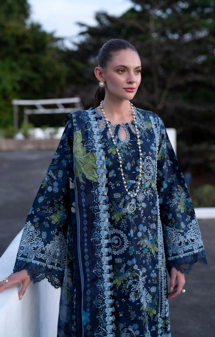 Printkari Lawn Collection
