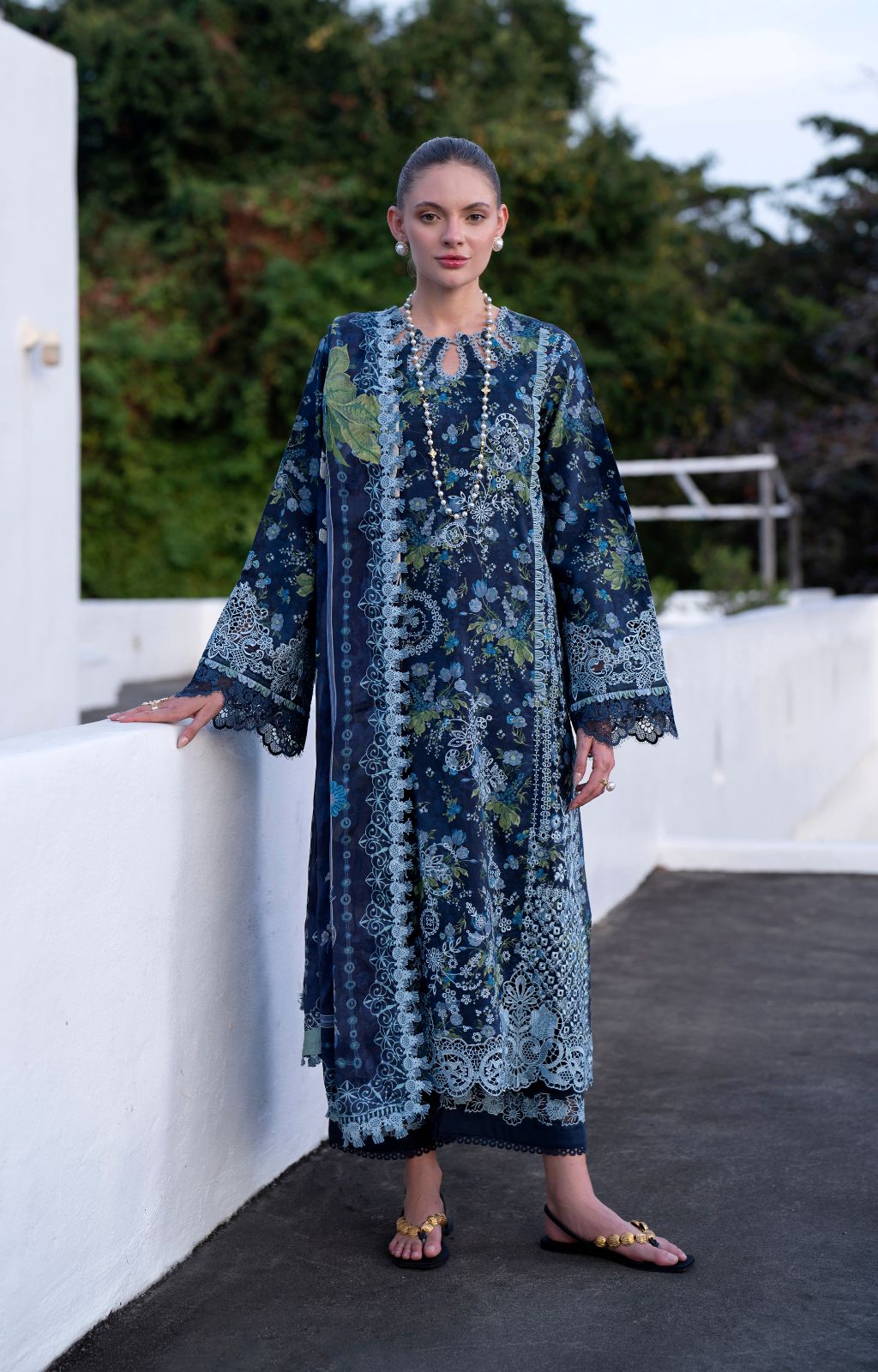 Printkari Lawn Collection