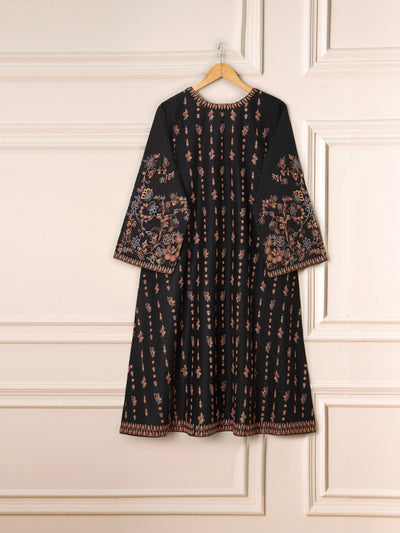 3 Piece - Pure Embroidered Lawn Suit