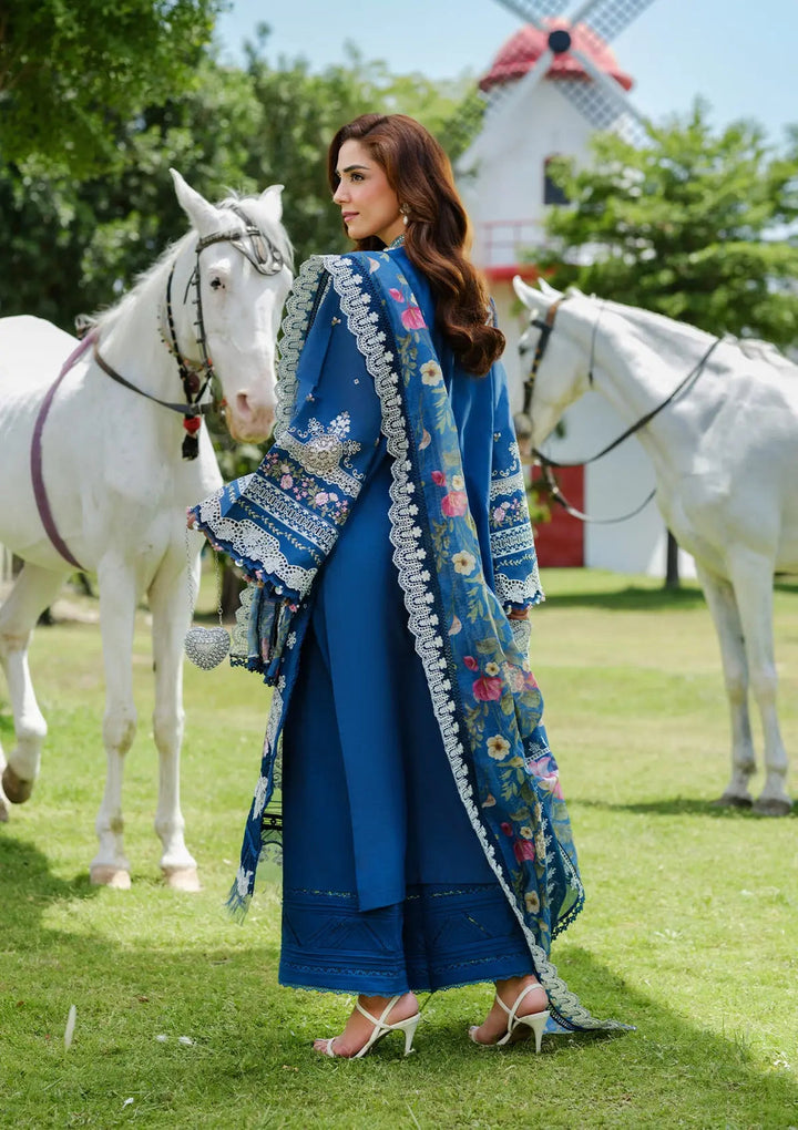 Luxury  Lawn Vol 2