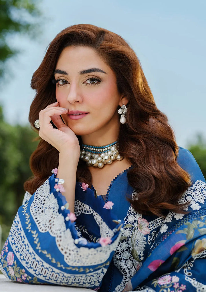 Luxury  Lawn Vol 2