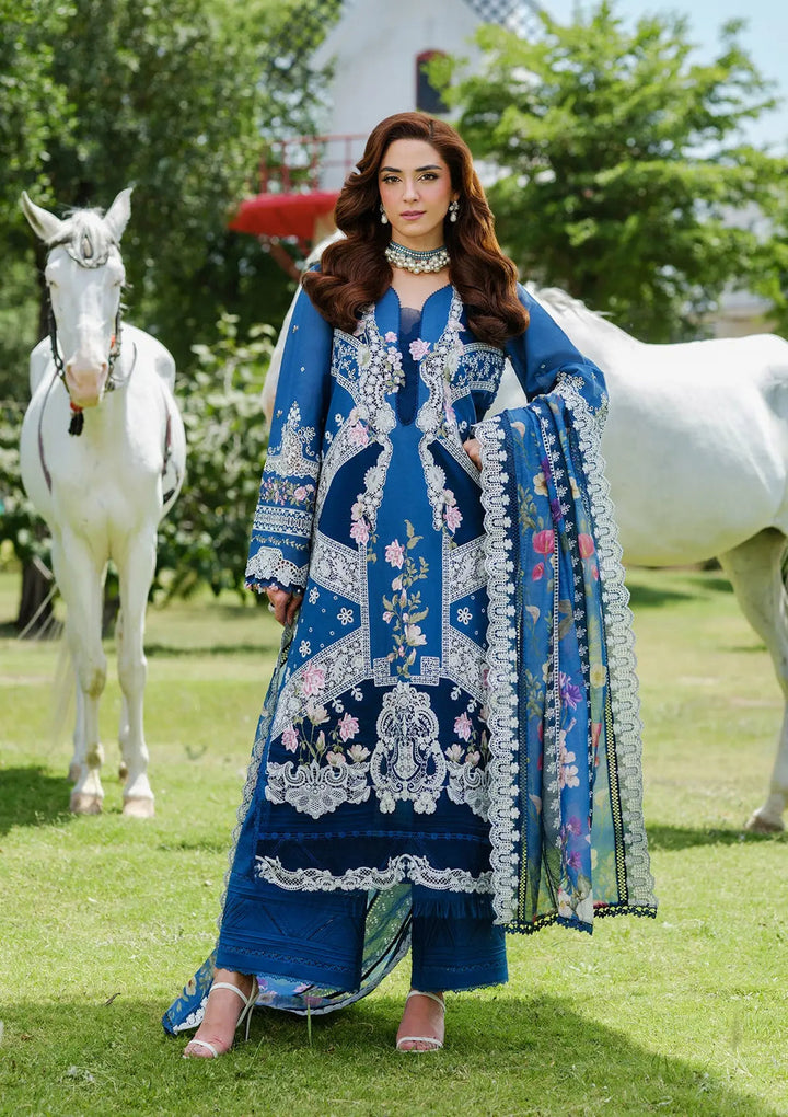 Luxury  Lawn Vol 2