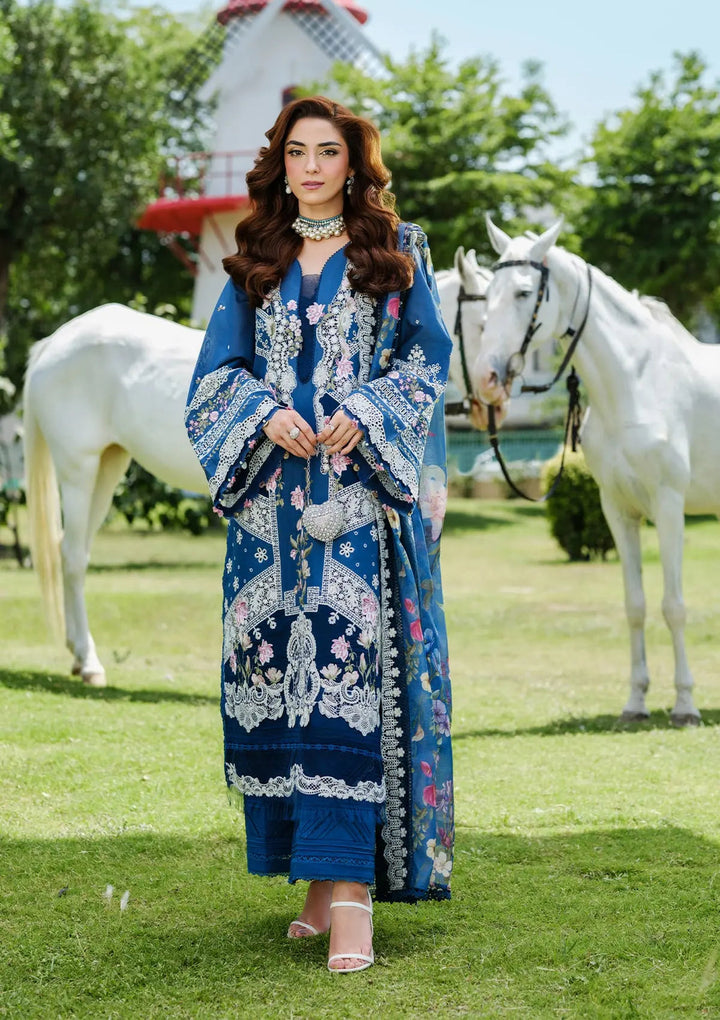 Luxury  Lawn Vol 2