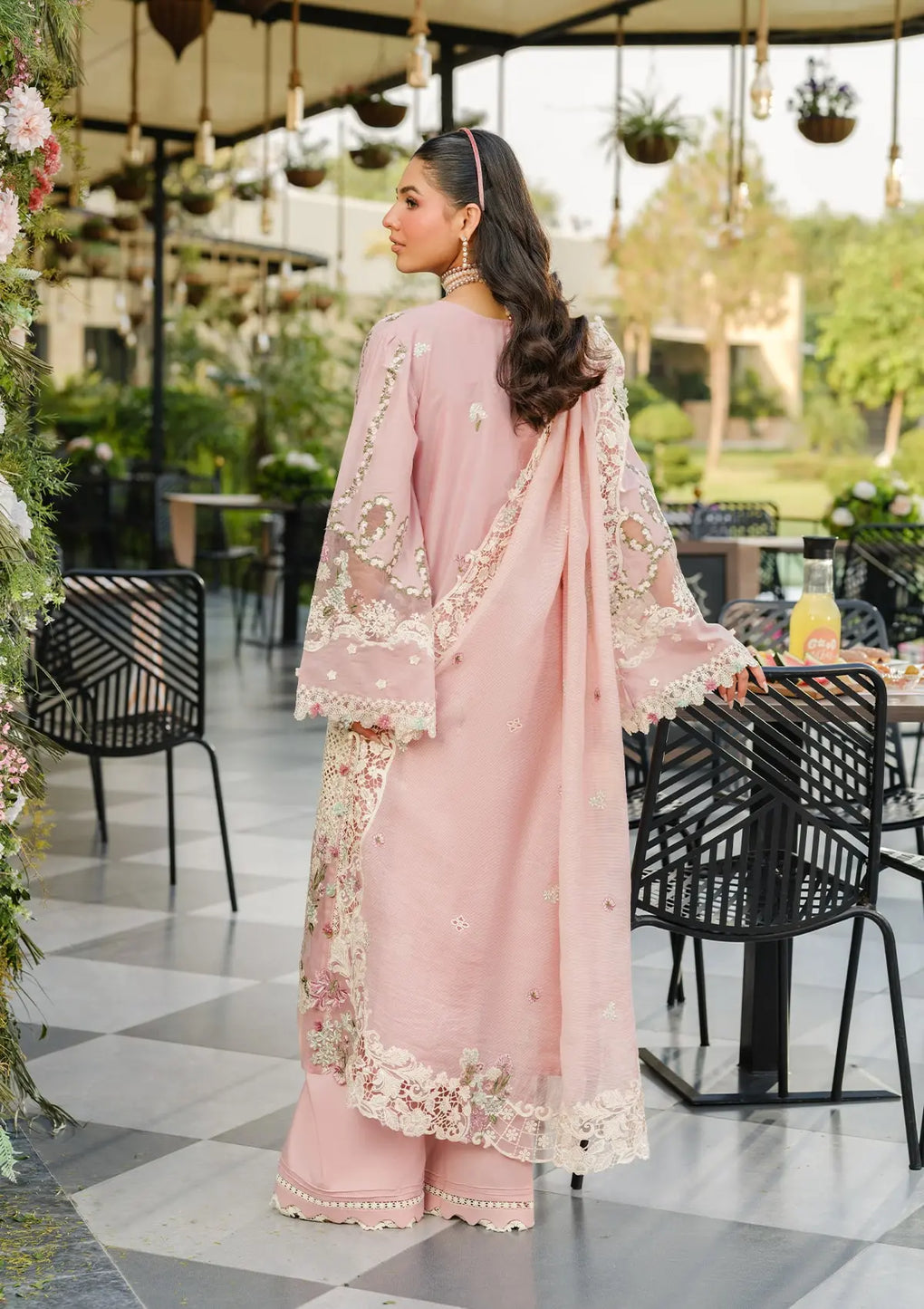 Luxury  Lawn Vol 2