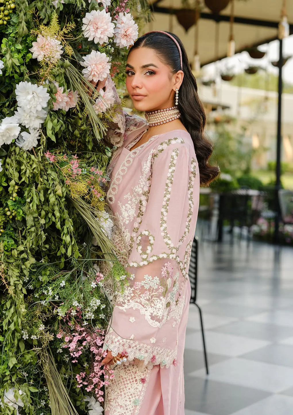 Luxury  Lawn Vol 2