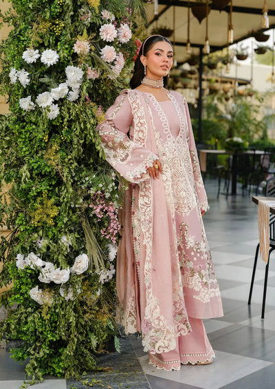 Luxury  Lawn Vol 2
