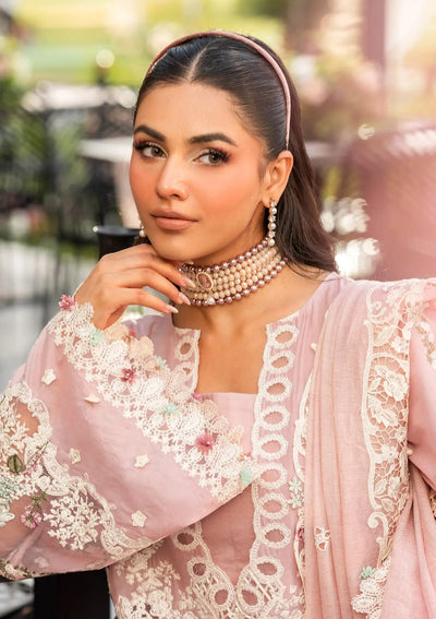 Luxury  Lawn Vol 2