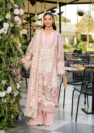 Luxury  Lawn Vol 2