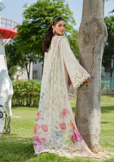 Luxury  Lawn Vol 2