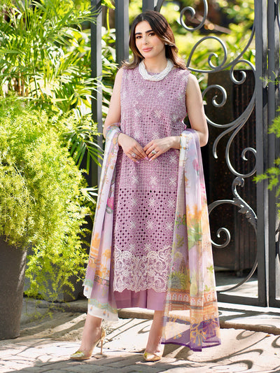 ELLA | 3 PC LUXURY LAWN