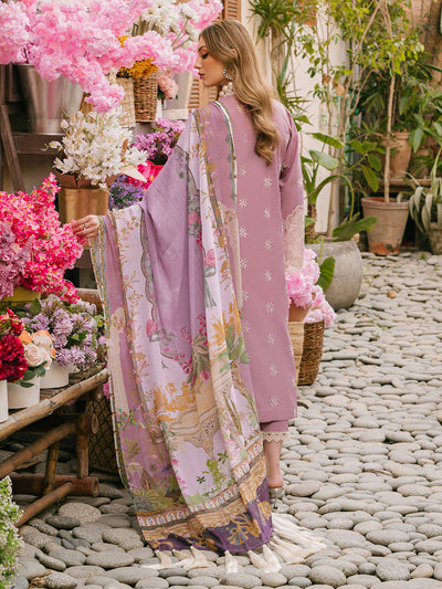 ELLA | 3 PC LUXURY LAWN