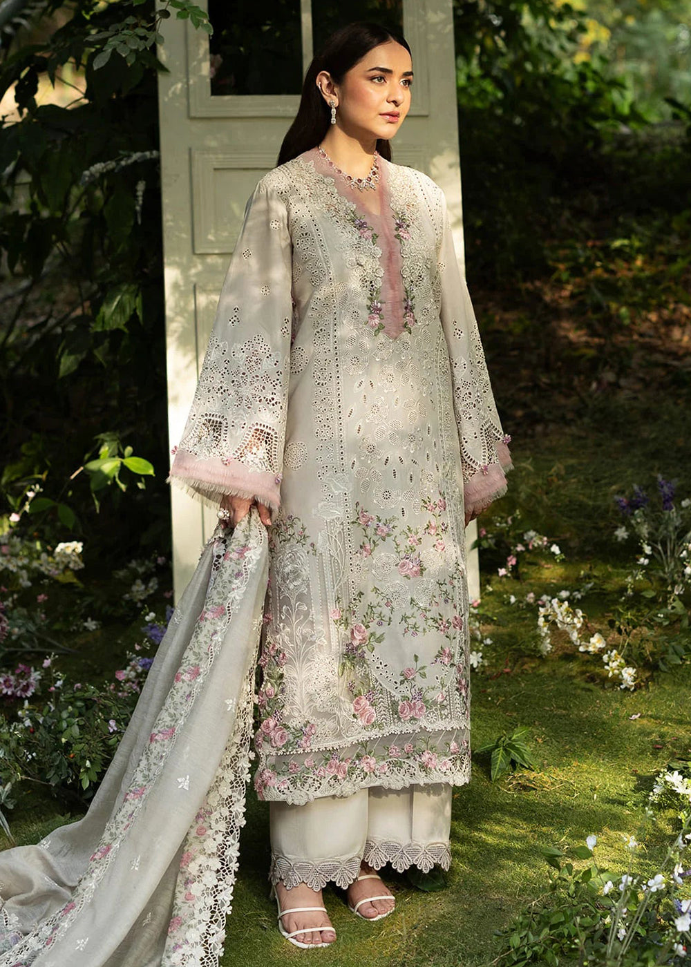 LUXURY LAWN VOL ll &