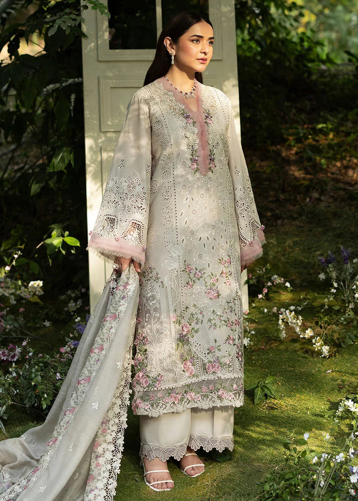 LUXURY LAWN VOL ll &