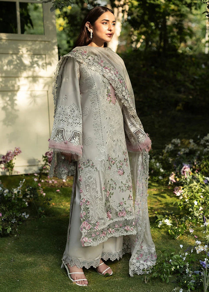 LUXURY LAWN VOL ll &