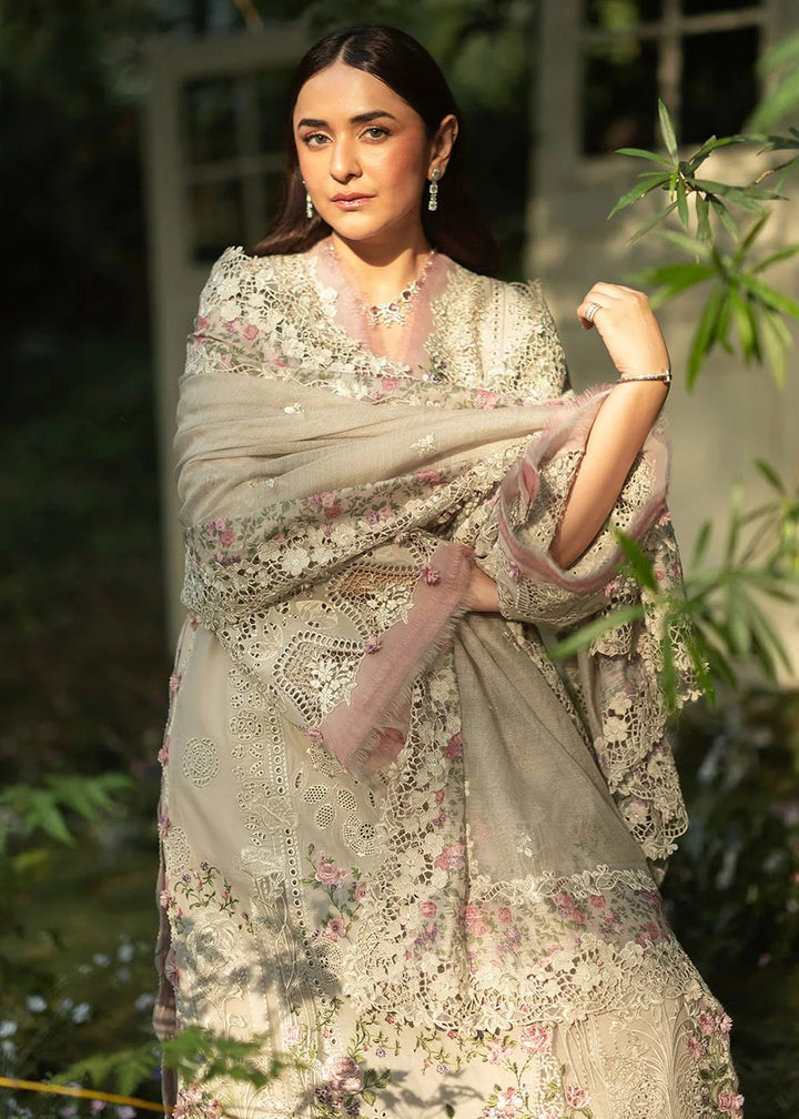 LUXURY LAWN VOL ll &