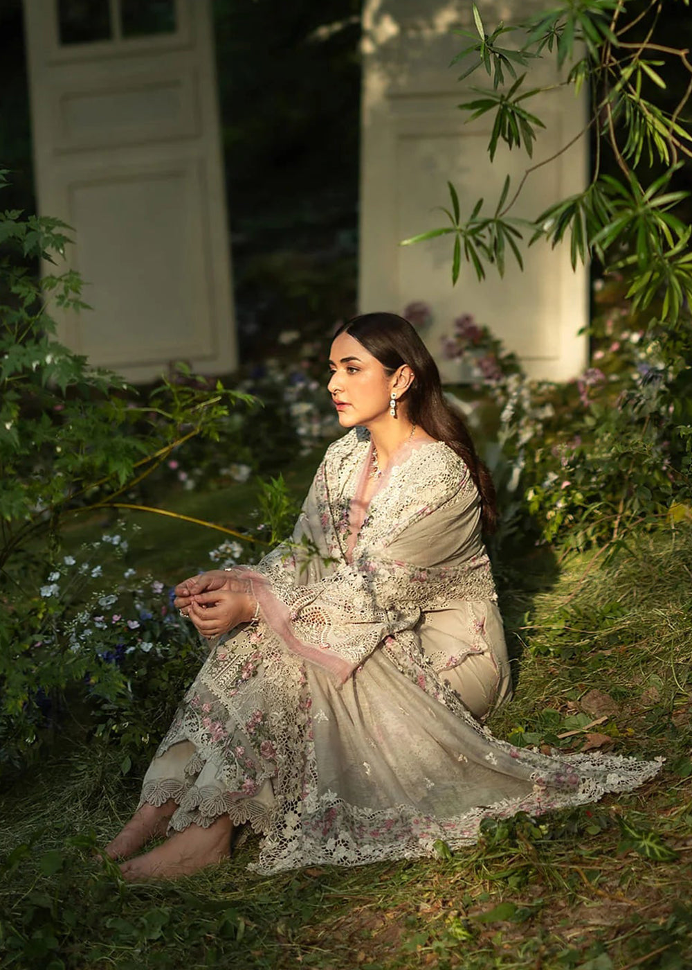 LUXURY LAWN VOL ll &