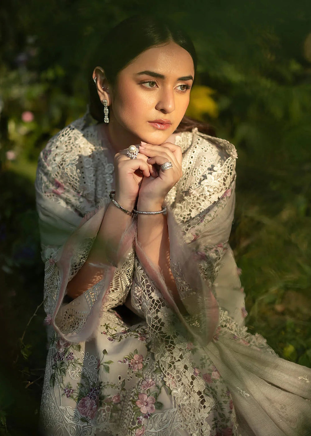 LUXURY LAWN VOL ll &
