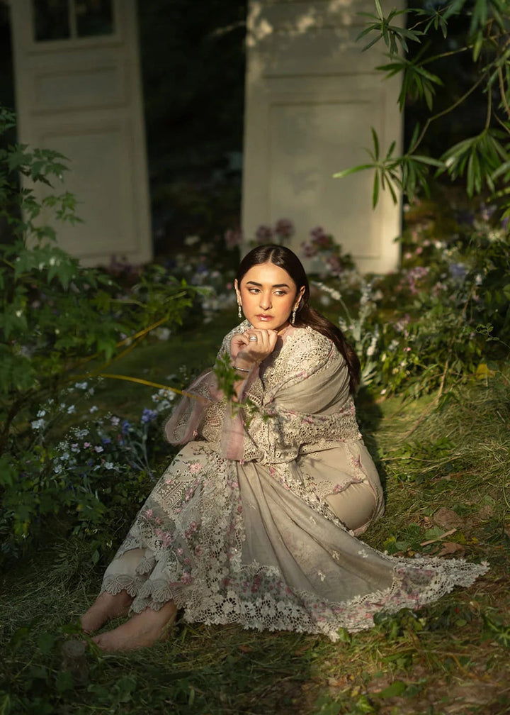 LUXURY LAWN VOL ll &