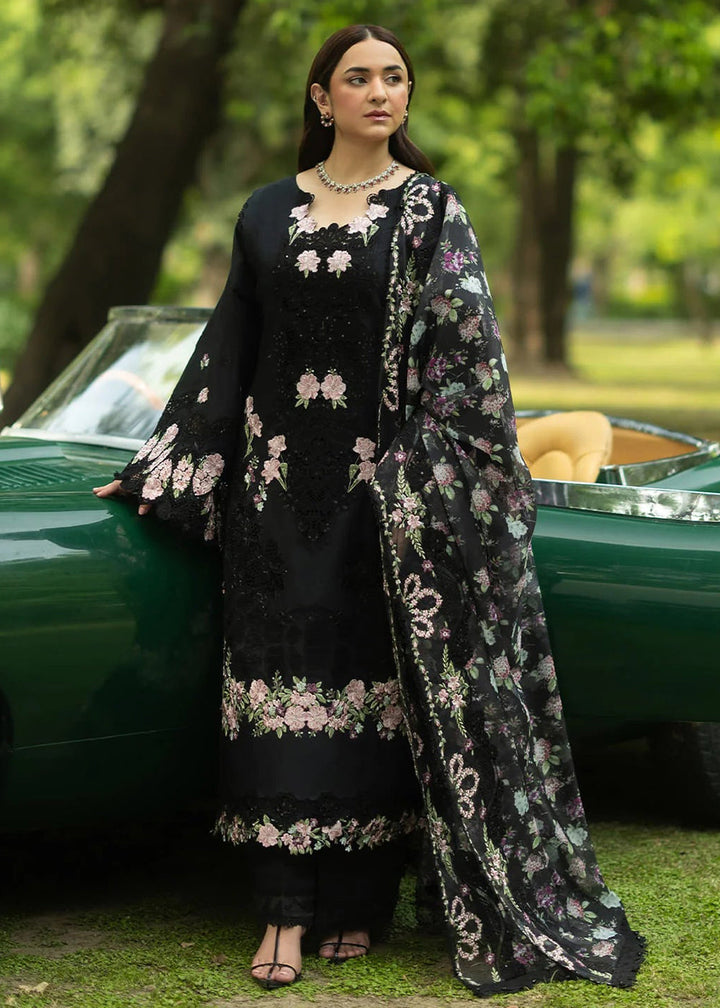 LUXURY LAWN VOL ll &