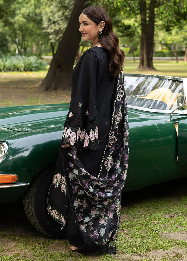 LUXURY LAWN VOL ll &