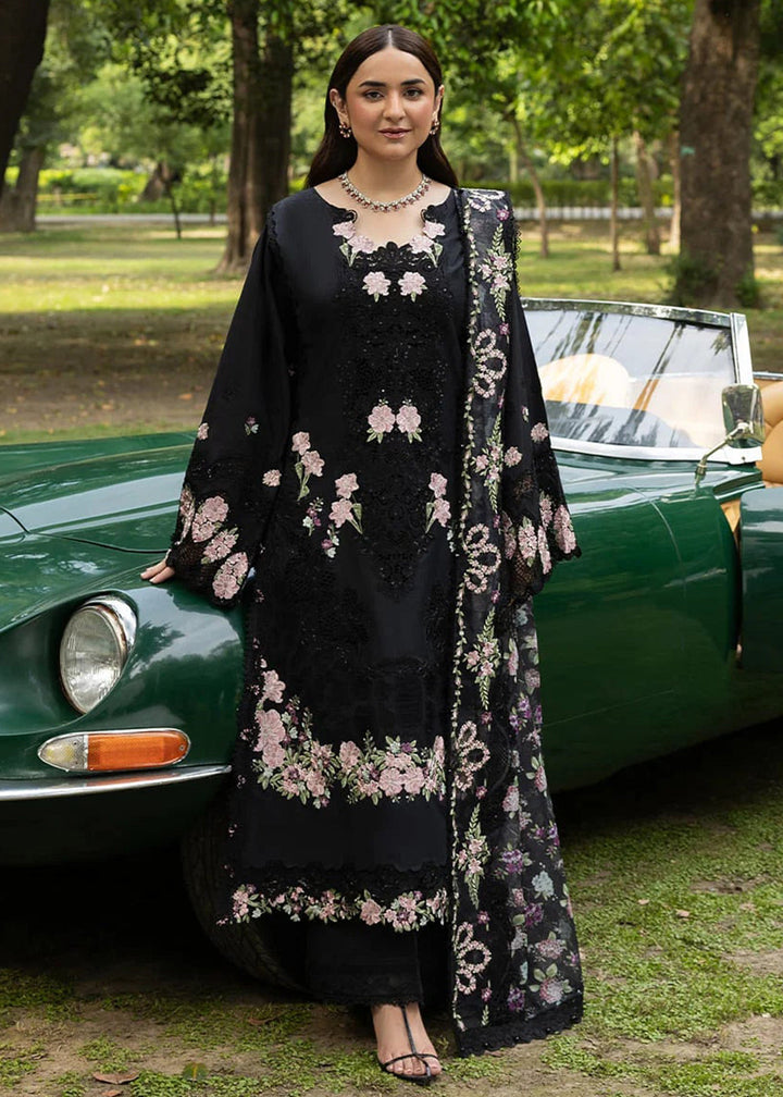 LUXURY LAWN VOL ll &