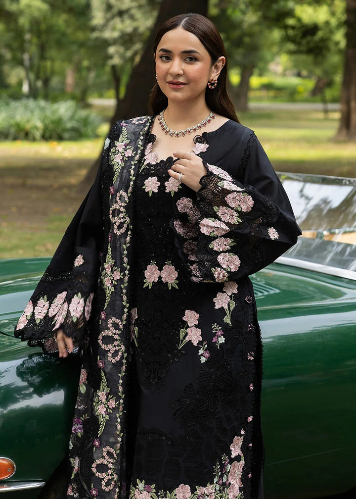 LUXURY LAWN VOL ll &