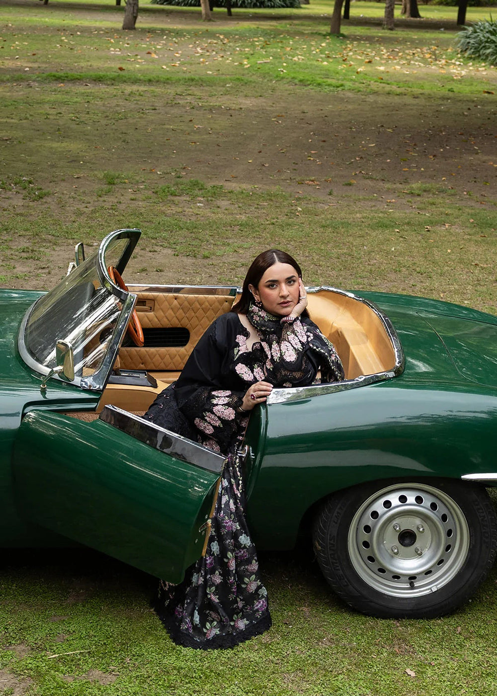 LUXURY LAWN VOL ll &