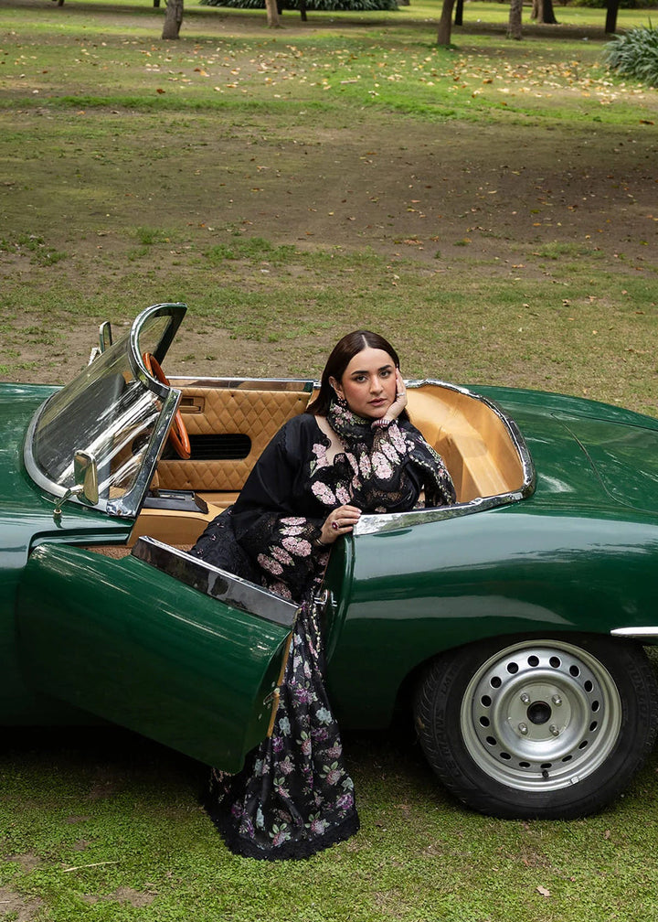 LUXURY LAWN VOL ll &