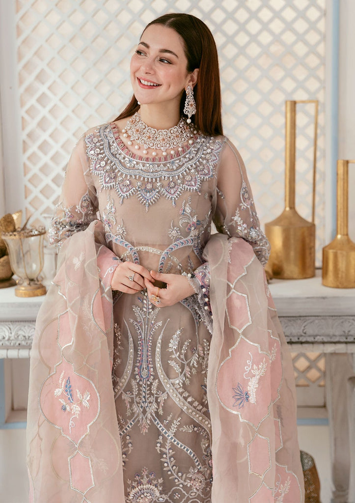 ELAF BRIDAL COLLECTION - MONA LISA